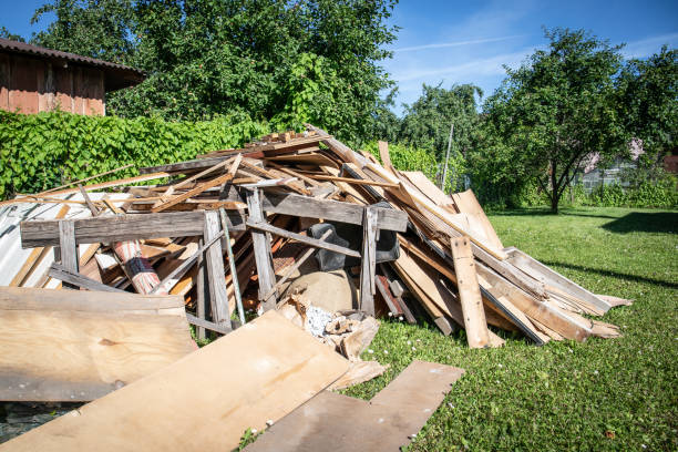 Best Hoarding Cleanup  in Tuscumbia, AL